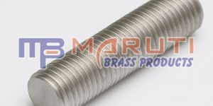 Stainless Steel Full Threaded Bar Rods