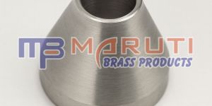 Stainless Steel Pipe Reducer