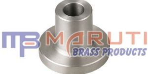 Stainless Steel Weldable Flange