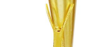 Victory Crystal Trophy