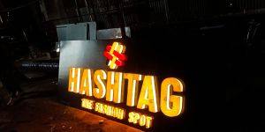 Professional LED Signs