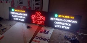 Sign Boards