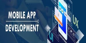 Mobile App Development Service