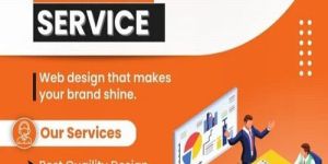 Website Designing Services