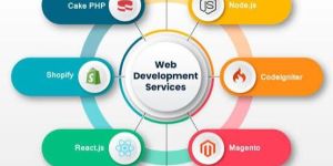 Website Development Services