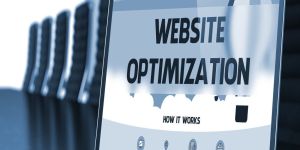 Website Optimization Service