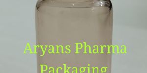 Gamma Sterilized Glass Vials