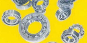 Cylindrical Roller Bearing
