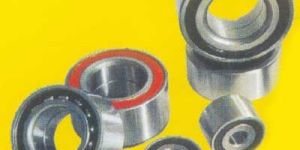 Wheel Bearings
