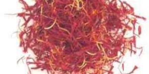 Saffron