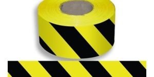 Barricade Tape