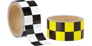 Checker Board Tapes