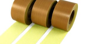 Heat Sealing Tapes