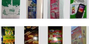 Lamination Pouches ( Laminates )