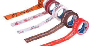 Printed Self Adhesive Tapes