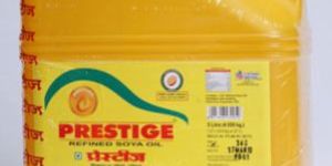 Refined Vegetable Oil