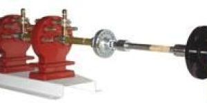 off Circuit Tap Changers for Dry Type Transformers