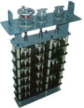 Voltage Change over Switches