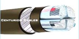 LT XLPE Cable