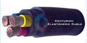 Multicore Rubber Cables