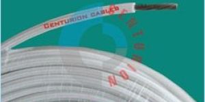 Silicone Rubber Cable