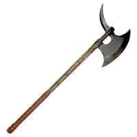 Battle Axes