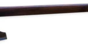 Beard Polished Axe (TH 32)