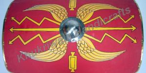 F29 Roman Shield