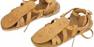 Leather Sandal (LP 13)