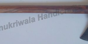 TH20 Heavy Throwing Axe