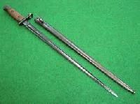 Bayonets