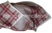 Institutional Blankets
