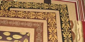 Jute Rugs With Border