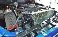 Engine Cooling System