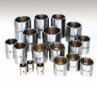 Bush Bearings