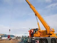 Material Handling Cranes