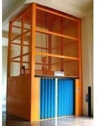Cage Lifts