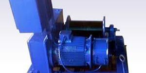 Electric Winches