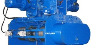 Flexible Electric Wire Rope Hoists