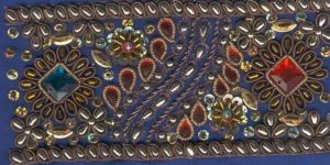 EMB-07 Embroidered Patches