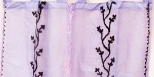 FC-CR-51 Polyester Curtains