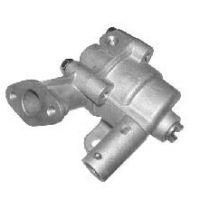 Automotive Oil Pumps