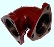 Automotive Elbow Connectors 67A011 Simpson