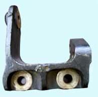 Engine Mounting Brackets - Part No. BKT. 11661M79F01