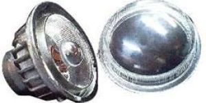 Aluminium Reflector