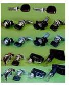 Automotive Door Locks