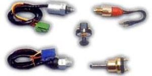 Automotive Switches