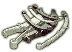 Suspension Components