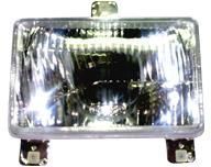 Tractor Head Lamp