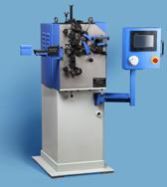CNC Spring Coiling Machines